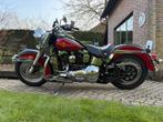 Harley Davidson Heritage Softail Classic EVO 2  bj 1990, Motoren, Motoren | Harley-Davidson, 2 cilinders, Particulier, Overig
