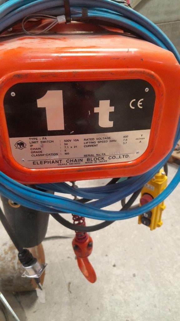 Palan neuf, Bricolage & Construction