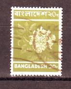 Postzegels Bangladesh / Pakistan : Diverse FDC's en zegels, Ophalen of Verzenden, Gestempeld