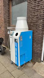 Airrex air condioner professionnels HSC-2500, Ophalen