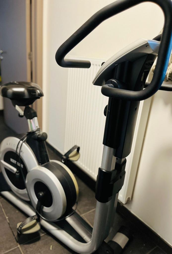 Hometrainer Kettler, Ophalen, Zo goed als nieuw, Hometrainer