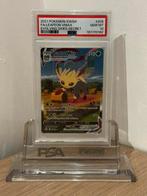 Pokémon - Evolving Skies - Leafeon Vmax 205/203 - PSA10, Hobby en Vrije tijd, Verzamelkaartspellen | Pokémon, Ophalen of Verzenden