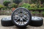 Audi Q4 E-Tron - Jantes et pneus RS 21 pouces neufs, Neuf, Pneus et Jantes, Véhicule de tourisme, Pneus été