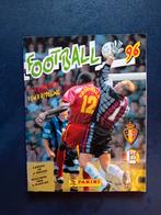 panini stickerboek Football 96, Verzamelen, Stickers, Ophalen of Verzenden, Zo goed als nieuw, Sport