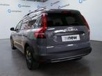 Dacia Jogger Expression 7 pl., Argent ou Gris, Achat, Euro 6, Entreprise