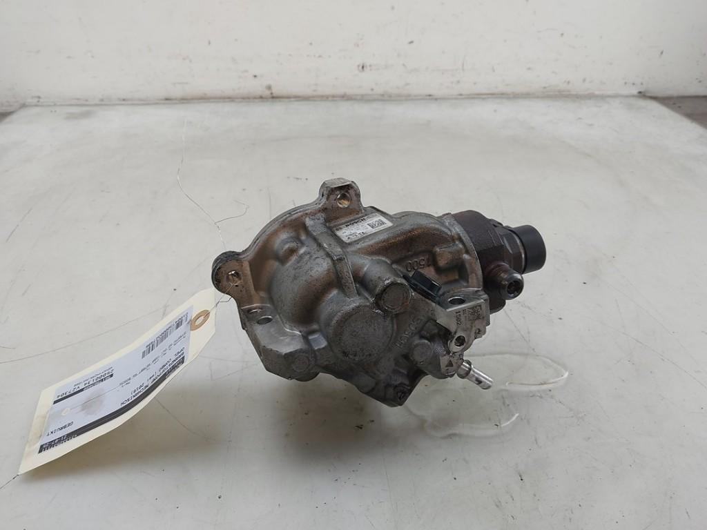 BRANDSTOFPOMP MECHANISCH Opel Combo Cargo (01-2018/04-2021), Robert Bosch AG, Gebruikt, Opel, Robert-Bosch-Allee 1
74232  Abstatt, DE