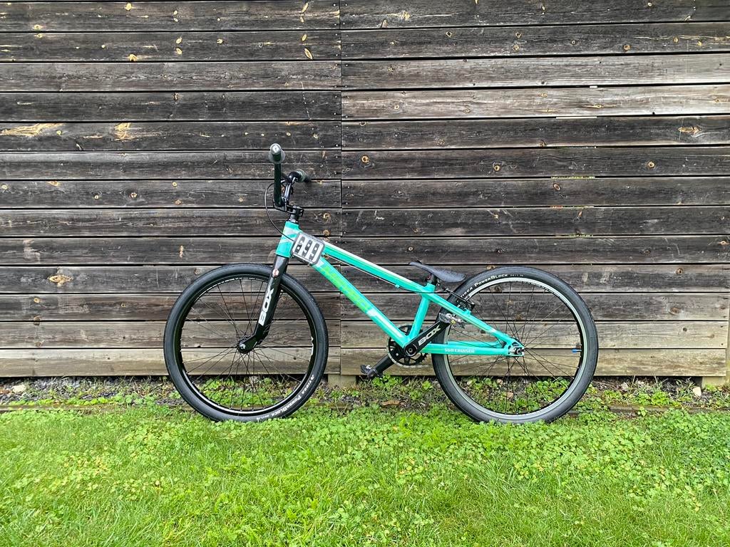 Meybo BMX Cruiser Holeshot, Fietsen en Brommers, Ophalen, Gebruikt