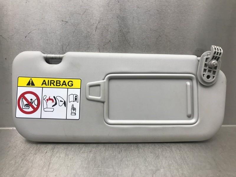 PARE-SOLEIL Kia Rio IV (YB) (01-2017/09-2020), Utilisé, Kia