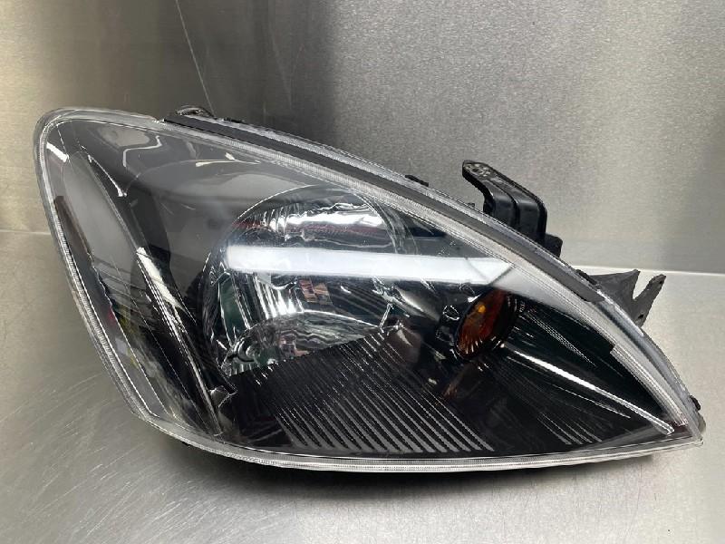 KOPLAMP RECHTS Mitsubishi Lancer Wagon (CS / CT), Gebruikt, Mitsubishi