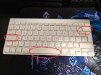 Apple Wireless Keyboard, Ophalen of Verzenden