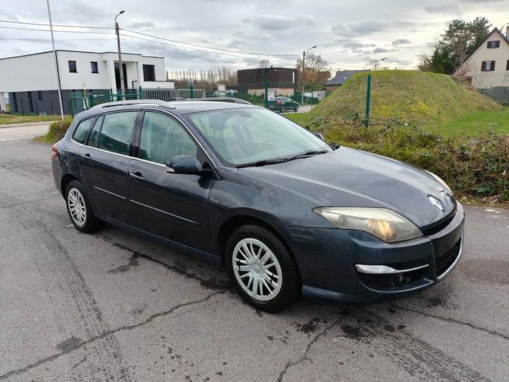 Renault Laguna Break 2011 euro 5 soit 2.0 dci, Autos, Opel, Particulier, Euro 5, Break, Enlèvement