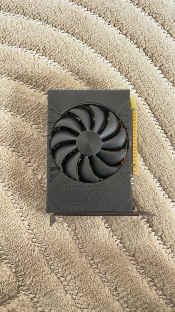 RTX 4060, Ophalen, Zo goed als nieuw