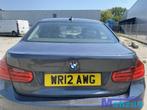 BMW 3 SERIE F30 B39 Grijs achterklep sedan 2011-2019, Auto-onderdelen, Petuelring 130
80788  Munich, DE, Gebruikt, Deur, Info@bmw.de