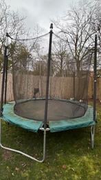 Trampoline 300, Ophalen, Gebruikt
