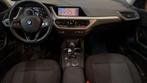 BMW 116 d Navi Led EURO6d Garantie, Autos, Achat, Euro 6, Entreprise, Noir
