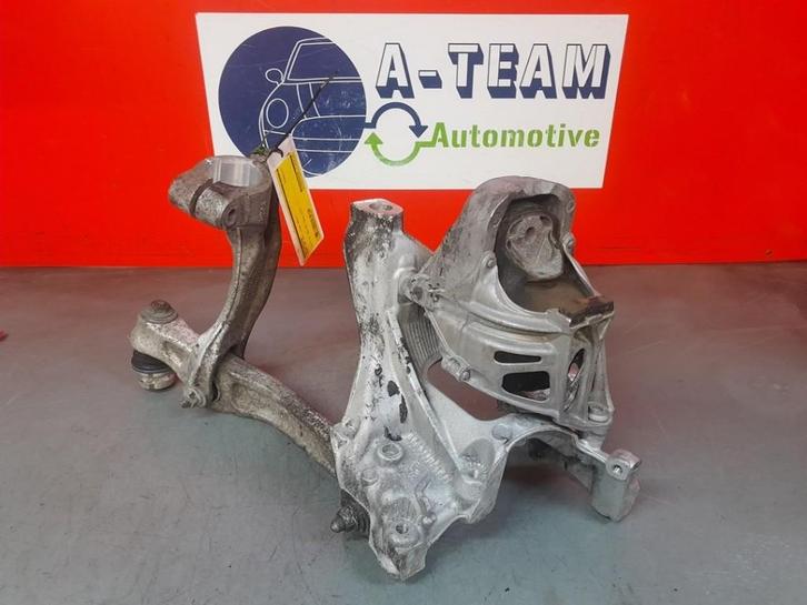 MONTAGE MOTEUR Audi A4 Avant (B9) (4M0199371FC), Autos : Pièces & Accessoires, Suspension & Châssis, Audi, Utilisé