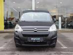 Citroen Berlingo L1 1.6 BlueHDi 75pk|3 ZITPL.|DIRECT LEVERB, Auto's, Citroën, Monovolume, 75 pk, Berlingo, 55 kW