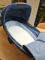 Reiswieg Maxi-Cosi Mura Plus, Ophalen, Zo goed als nieuw, Reisbedje