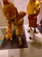 Kuifje beelden, Verzamelen, Ophalen of Verzenden, Kuifje, Nieuw, Beeldje of Figuurtje