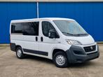 Fiat Ducato 2.3Jtd 130pk 2015 Multiplaces, Autos, Fiat, Euro 5, Achat, Entreprise, Boîte manuelle