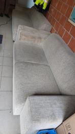 Zetels te koop in Kortrijk, Ophalen, Gebruikt