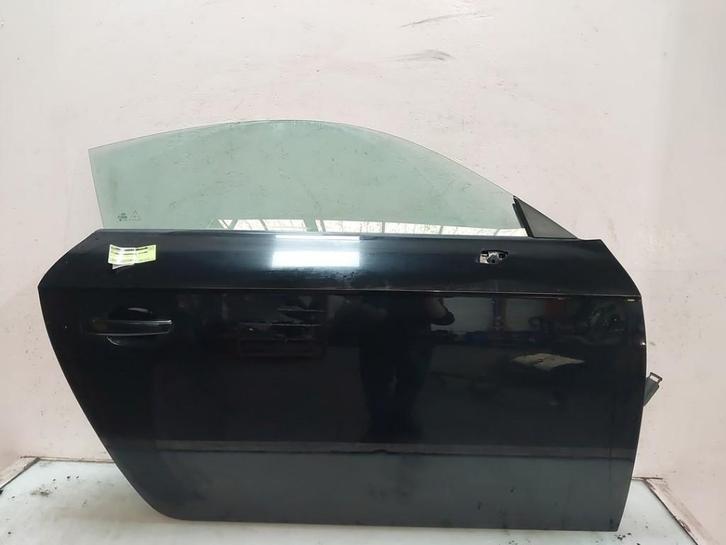 PORTIER RECHTS Audi TT (FV3 / FVP) (|8S0831052A|8S0831052|), Auto-onderdelen, Carrosserie, Deur, Audi, Rechts, Gebruikt