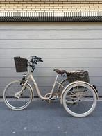 Tricycle à assistance électrique Tri-Bike état neuf, Enlèvement ou Envoi, Comme neuf