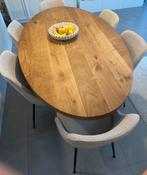 Chaises de salle a manger, Autres couleurs, Comme neuf, Enlèvement, Cinq, Six Chaises ou plus