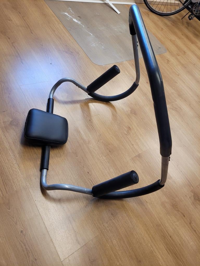 Ab trainer, Ophalen of Verzenden