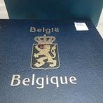 BELGIQUE Ledig DAVO STANDARD LUXURY 1961/75 après NON-PAIEME, Enlèvement ou Envoi