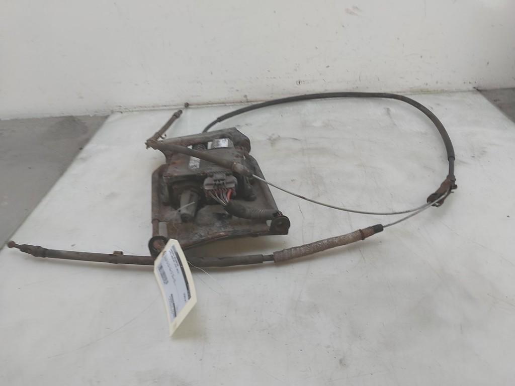 MOTEUR DE FREIN A MAIN ELECTRIQUE ABS Meriva (|13386364|), Autos : Pièces & Accessoires, Dhr. J. Ham, Administratie@autoham.nl