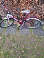 Kinder fiets, Vélos & Vélomoteurs, Vitesses, Enlèvement ou Envoi, Puky, 20 pouces