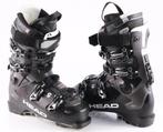 Chaussures de ski 40.5 41 EU HEAD EDGE 130 2025, Carving, Enlèvement ou Envoi, Utilisé, Head