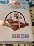 Petit coussin pour bébé avec jeux, Enfants & Bébés, Relax bébé, Enlèvement ou Envoi, Comme neuf