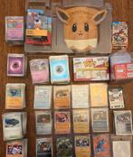 Pokemon kaarten, Envoi, Comme neuf, Plusieurs cartes, Foil