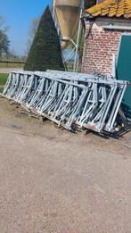 Zware Veiligheids Voederhekkens, Dieren en Toebehoren