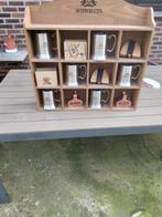 Bierreclame van Scotch, Verzamelen, Biermerken, Ophalen of Verzenden