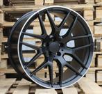22 " Mercedes ML W164 ML63 GLE W166 W167 GL GLS AMG velgen, 295 mm, -, -, Banden en Velgen