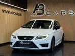 SEAT Leon Leon 2.0 TSI Cupra DSG * UTILITAIRE * GAR 12 MOIS, Autos, Achat, Euro 6, Entreprise, 2 places