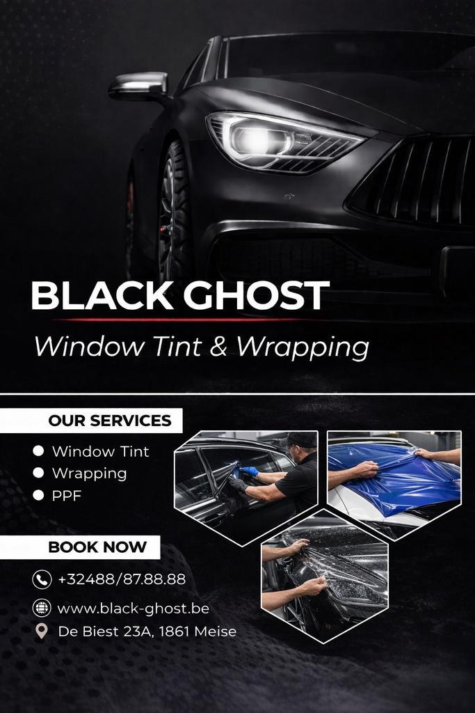 Vitre teintée, Auto-onderdelen, Ruiten en Toebehoren, Alfa Romeo, Audi, BMW, Citroën, Daihatsu, Fiat, Ford, Honda, Jeep, Mazda