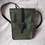 Rains mini green., Ophalen, Nieuw, Overige merken, Waterdicht
