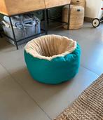 Kattenmand, Dieren en Toebehoren, Kattenmanden, Ophalen, Zo goed als nieuw