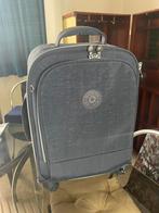 Valise kipling, Enlèvement, Comme neuf