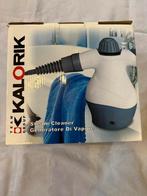 nettoyeur vapeur à main, Enlèvement