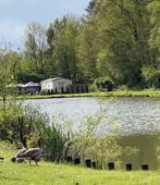 Stacaravan te Aarschot Langdorp., Caravans en Kamperen, Stacaravans