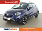 Fiat 500X 1.6 JTDM Cross (année de construction 2020), Autos, Fiat, Achat, 139 g/km, Euro 6, Boîte manuelle