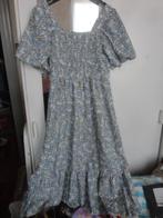 lange jurk, Ophalen of Verzenden, Gedragen, Maat 38/40 (M), Onder de knie