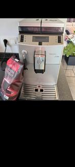 Machine a cafe saeco, Electroménager, Cafetières, Enlèvement, Utilisé, Café en grains, Réservoir d'eau amovible