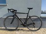 Basso Venta Rim - 53, Fietsen en Brommers, Ophalen, Zo goed als nieuw, Carbon