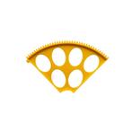 Te ruil: Brinsea Maxi 24 draaischijven, Ophalen of Verzenden, Zo goed als nieuw, Overige typen